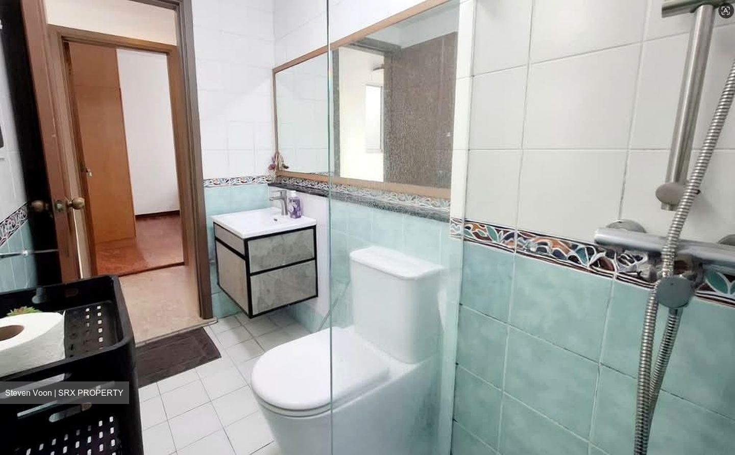 The Floravale (D22), Condominium #554704761
